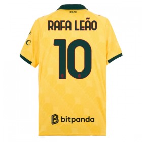 AC Milan Rafael Leao 10 Third Shirt 2025-26